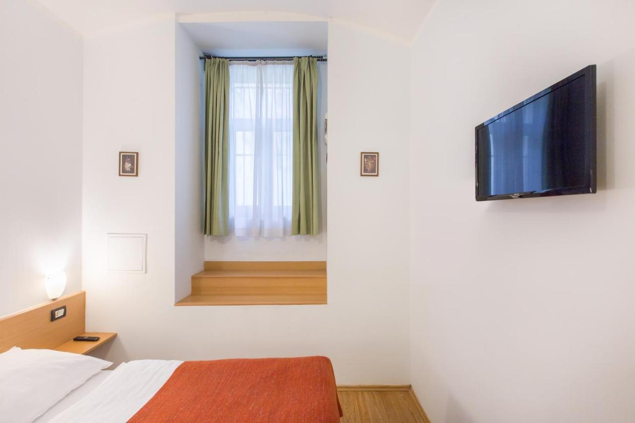 Duskova Apartments Praha Exteriér fotografie