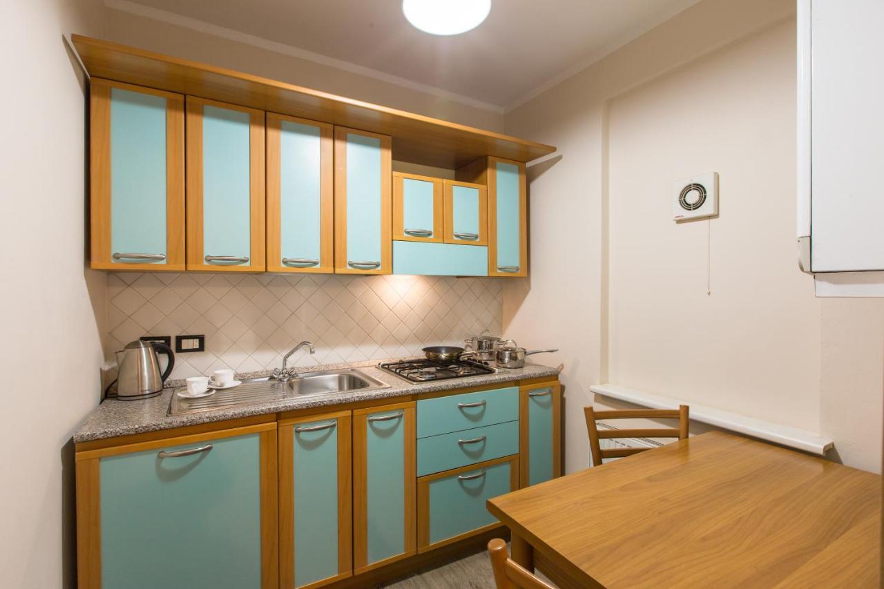 Duskova Apartments Praha Exteriér fotografie