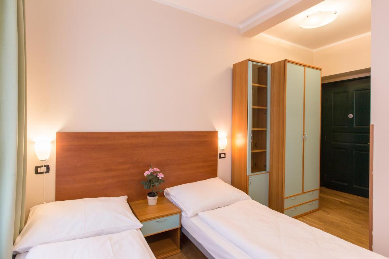 Duskova Apartments Praha Exteriér fotografie