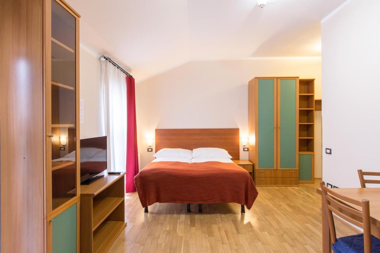 Duskova Apartments Praha Exteriér fotografie