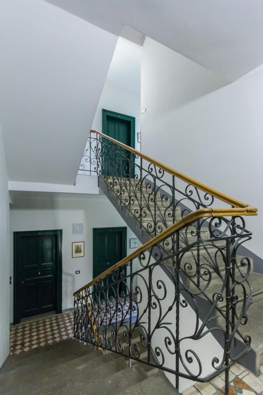 Duskova Apartments Praha Exteriér fotografie
