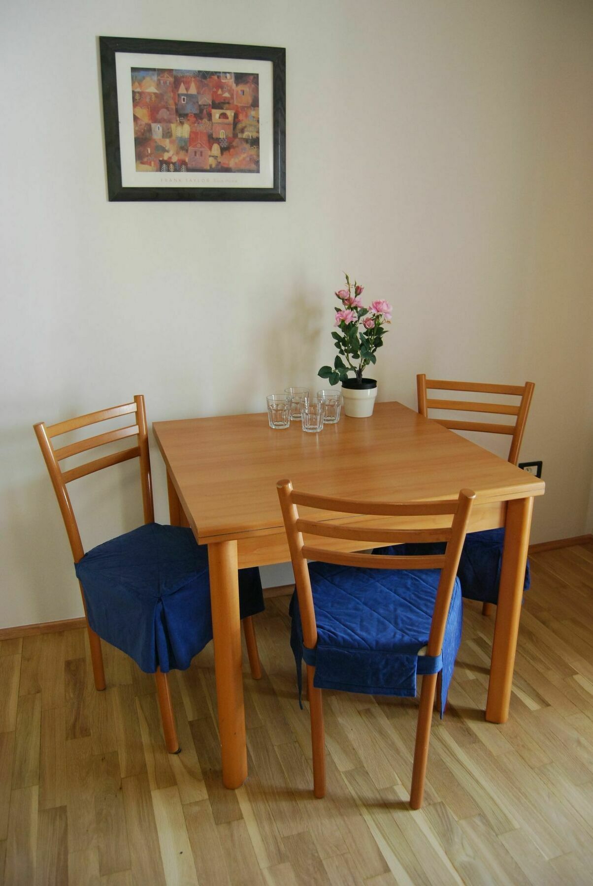 Duskova Apartments Praha Exteriér fotografie